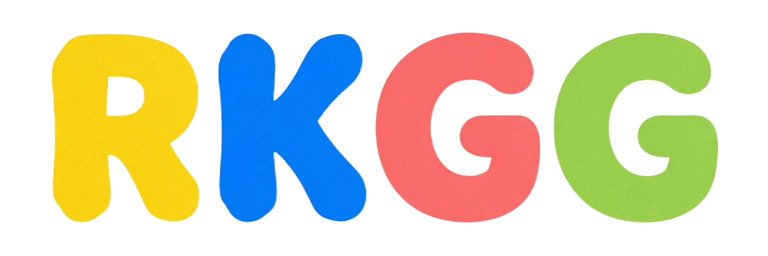 RKGG logo